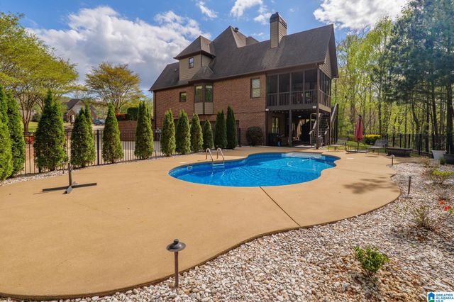 2005 WESLEY COURT, Birmingham, AL 35242