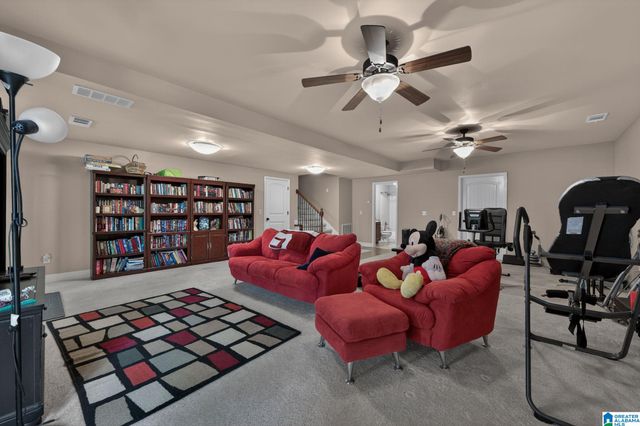 2005 WESLEY COURT, Birmingham, AL 35242