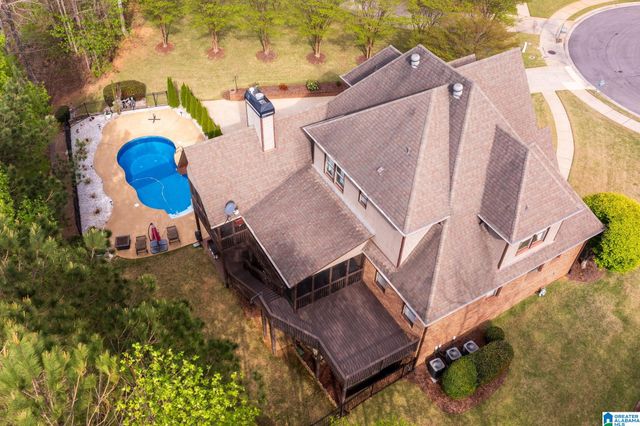 2005 WESLEY COURT, Birmingham, AL 35242