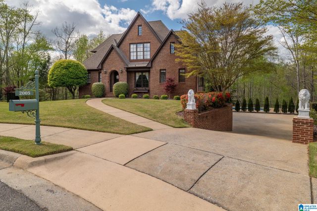 2005 WESLEY COURT, Birmingham, AL 35242