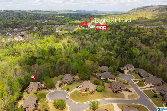 2005 WESLEY COURT, Birmingham, AL 35242