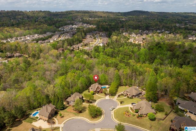 2005 WESLEY COURT, Birmingham, AL 35242