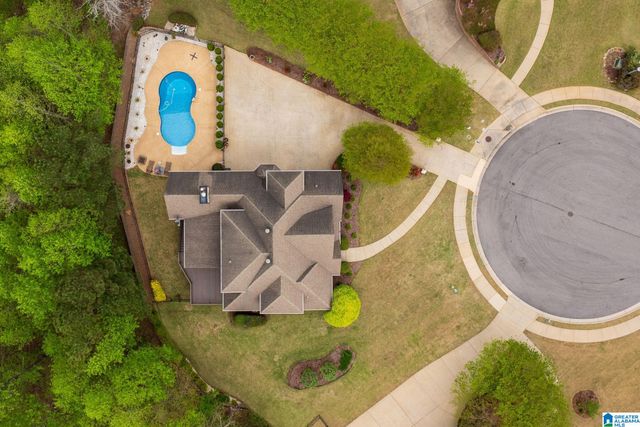 2005 WESLEY COURT, Birmingham, AL 35242