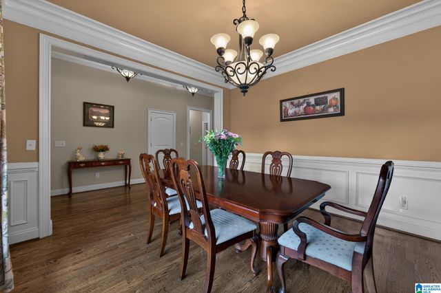 2005 WESLEY COURT, Birmingham, AL 35242