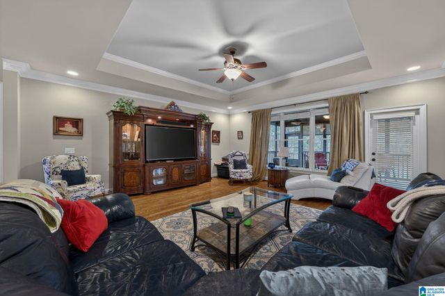 2005 WESLEY COURT, Birmingham, AL 35242