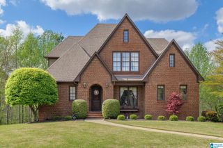 2005 WESLEY COURT, Birmingham, AL 35242