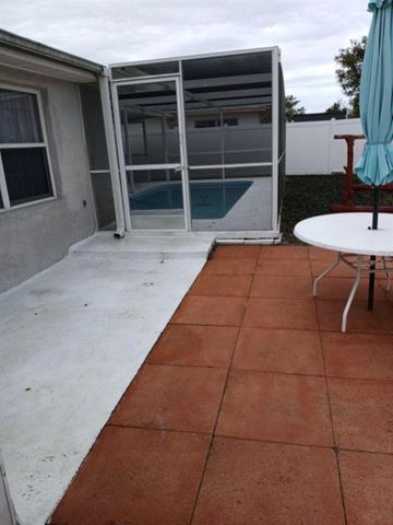 7615 SUE ELLEN DRIVE, Port Richey, FL 34668