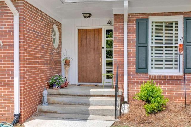 4133 Brookhaven Drive, Covington, GA 30014
