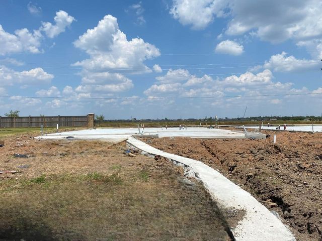 27403 Cinnamon Shores Drive, Katy, TX 77493