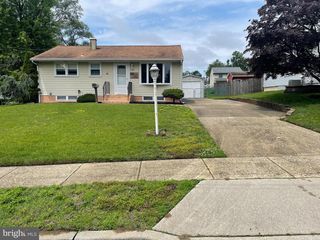 480 FORDHAM ROAD, Wenonah, NJ 08090