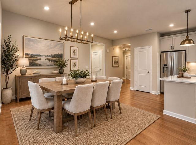 250 Martins Landing 106, North Reading, MA 01864