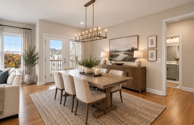 250 Martins Landing 106, North Reading, MA 01864