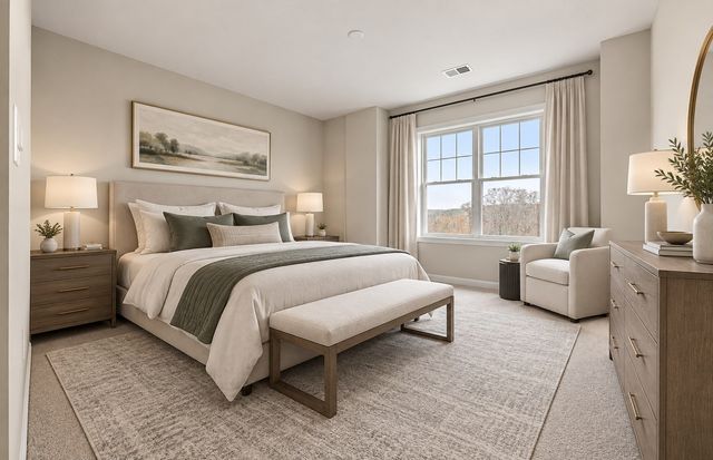 250 Martins Landing 106, North Reading, MA 01864