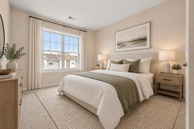 250 Martins Landing 106, North Reading, MA 01864