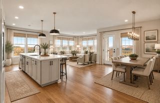 250 Martins Landing 106, North Reading, MA 01864