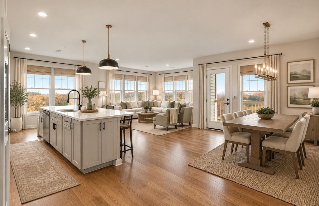 250 Martins Landing 106, North Reading, MA 01864