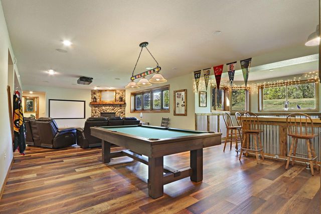 6724 Horseshoe TRAIL, Burlington, WI 53105