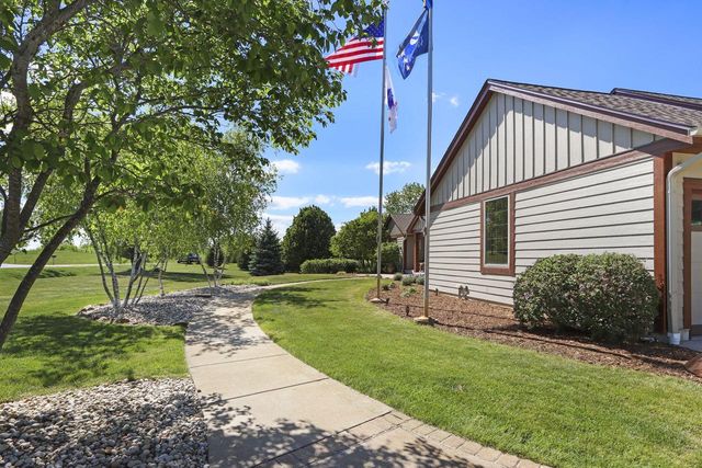 6724 Horseshoe TRAIL, Burlington, WI 53105