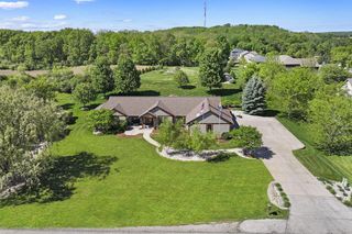 6724 Horseshoe TRAIL, Burlington, WI 53105