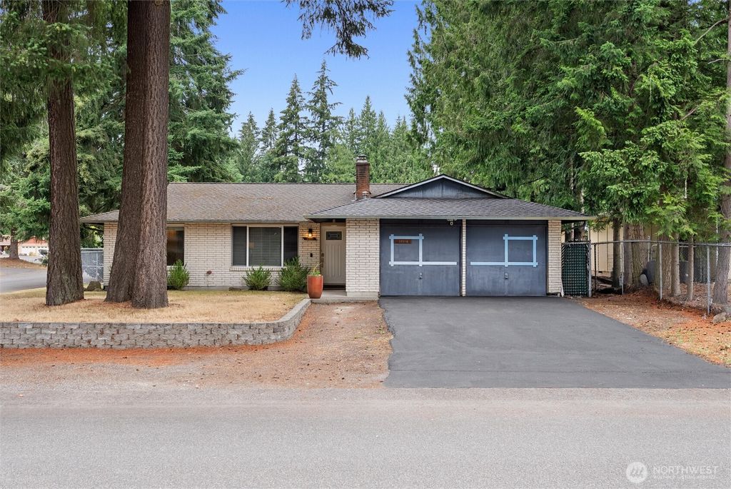 14116 SE 144th Street, Renton, WA 98059