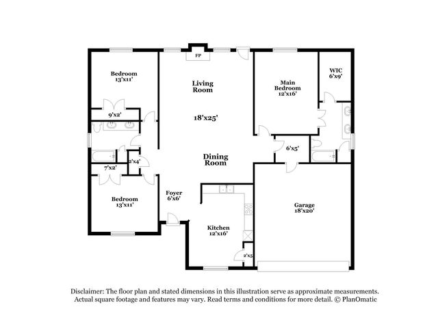 521 Cedar Avenue, League City, TX 77573