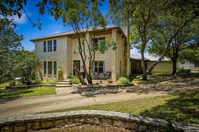 9318 Fox Briar, Boerne, TX 78006