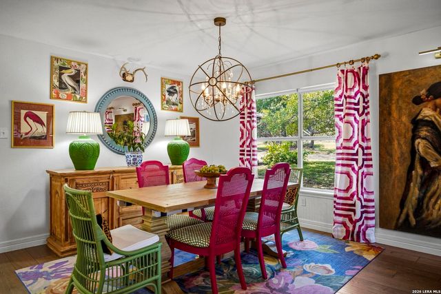 9318 Fox Briar, Boerne, TX 78006