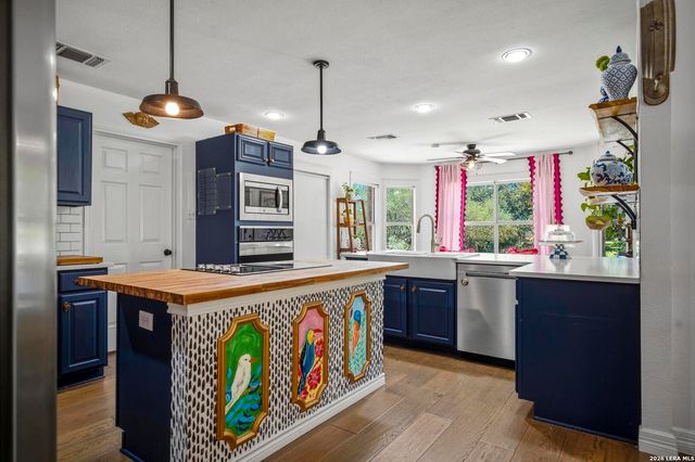 9318 Fox Briar, Boerne, TX 78006