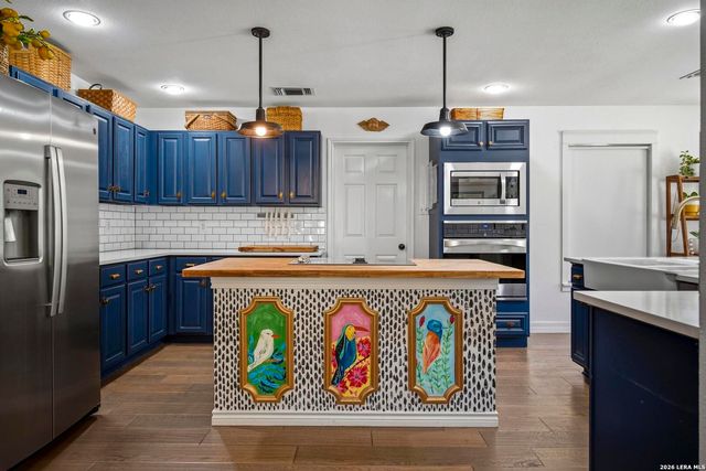 9318 Fox Briar, Boerne, TX 78006