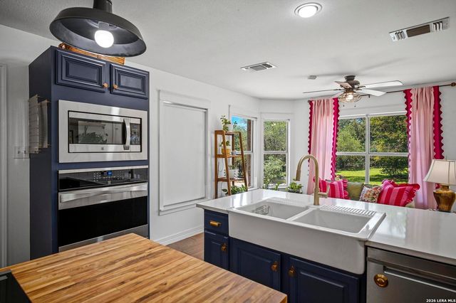 9318 Fox Briar, Boerne, TX 78006