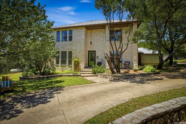 9318 Fox Briar, Boerne, TX 78006