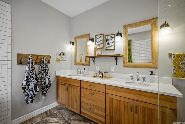 9318 Fox Briar, Boerne, TX 78006