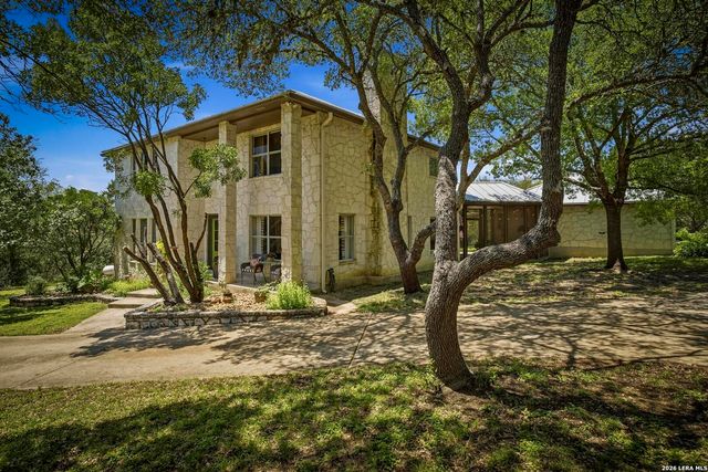 9318 Fox Briar, Boerne, TX 78006