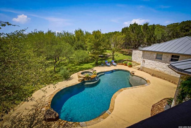 9318 Fox Briar, Boerne, TX 78006