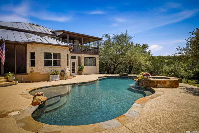 9318 Fox Briar, Boerne, TX 78006