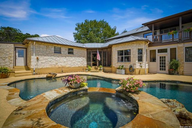 9318 Fox Briar, Boerne, TX 78006