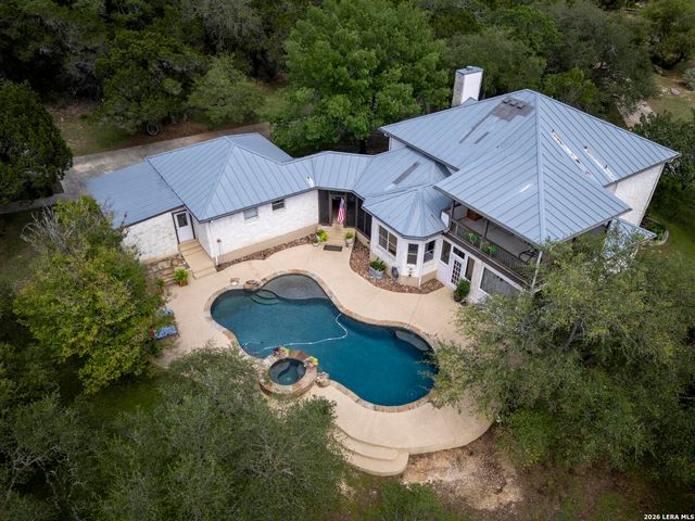 9318 Fox Briar, Boerne, TX 78006