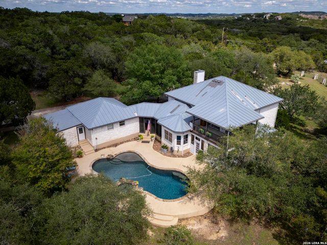 9318 Fox Briar, Boerne, TX 78006