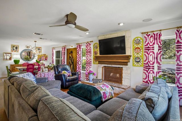 9318 Fox Briar, Boerne, TX 78006