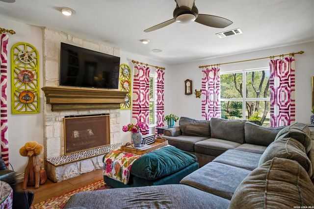 9318 Fox Briar, Boerne, TX 78006