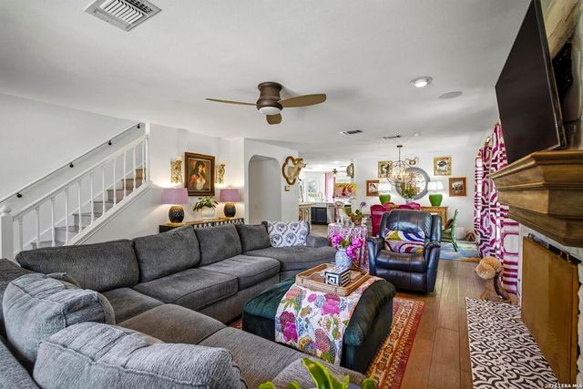9318 Fox Briar, Boerne, TX 78006