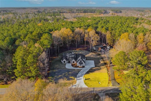 1198 Peters Cemetary Road, Monroe, GA 30655