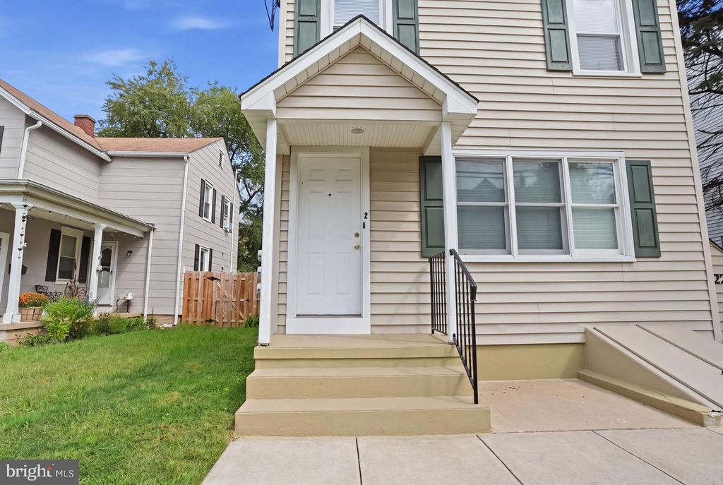 228 WASHINGTON, MORRISVILLE, PA 19067 — photo 3