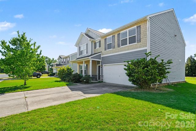 1014 Perennial Lane, Indian Trail, NC 28079