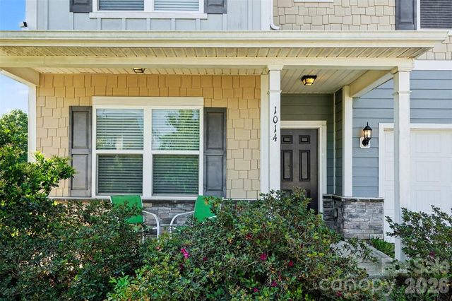 1014 Perennial Lane, Indian Trail, NC 28079