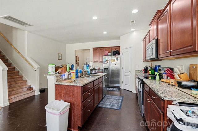 1014 Perennial Lane, Indian Trail, NC 28079