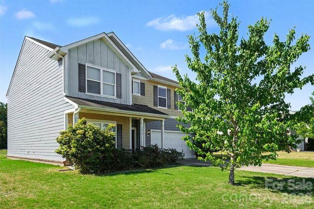 1014 Perennial Lane, Indian Trail, NC 28079