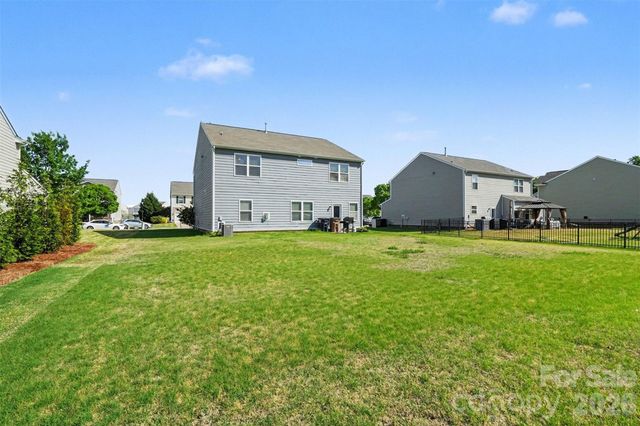 1014 Perennial Lane, Indian Trail, NC 28079