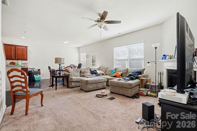 1014 Perennial Lane, Indian Trail, NC 28079