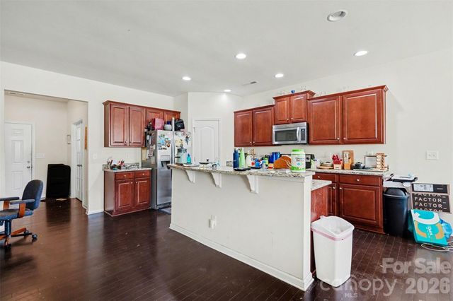 1014 Perennial Lane, Indian Trail, NC 28079